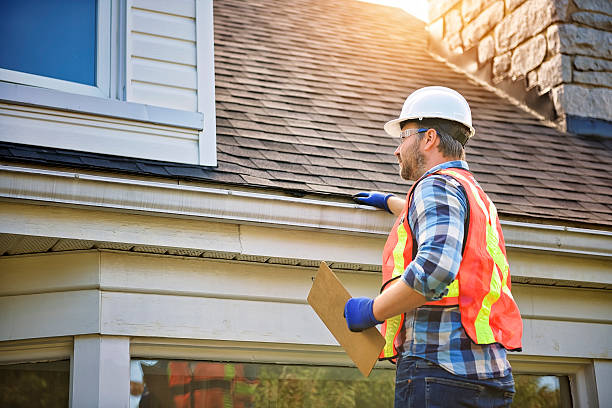 Roof Repair in Five Points